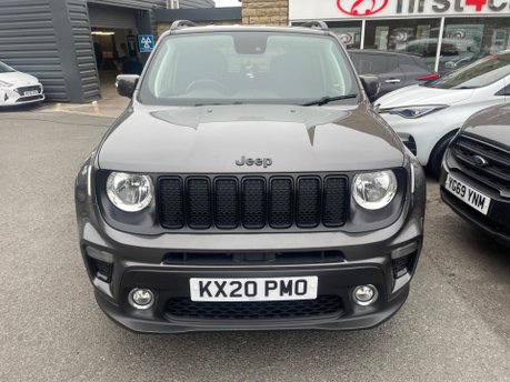 Jeep Renegade GSE NIGHT EAGLE 2