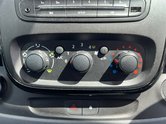 Vauxhall Vivaro SWB L1H1 Low Roof Sport 2900 EURO 6 NO VAT 33