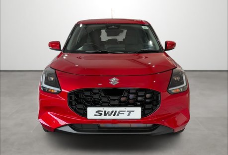 Suzuki Swift 1.2 Mild Hybrid Ultra