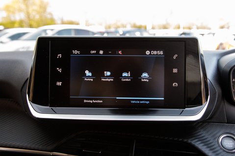 Peugeot 208 PURETECH ACTIVE PREMIUM PLUS S/S 26