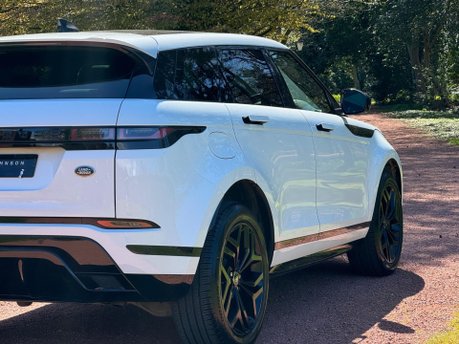 Land Rover Range Rover Evoque EDITION 42