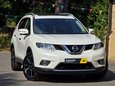 Nissan X-Trail 1.6 X-Trail Tekna dCi CVT 5dr 44