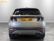 Hyundai TUCSON 1.6 T-GDi 13.8kWh Premium SUV 5dr Petrol Plug-in Hybrid Auto 4WD Euro 6 (s/ 6