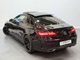 Mercedes-Benz E Class 2.0 E 220 D AMG Line Premium Auto 2dr 22