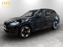 BMW Ix3 80kWh M Sport Pro SUV 5dr Electric Auto (286 ps) Air Con - Bluetooth - DAB
