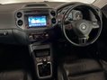 Volkswagen Tiguan SE 2.0 TDI 170 4MOTION MANUAL 13