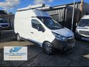 Vauxhall Vivaro L1H2 2900 CDTI BITURBO S/S