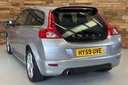 Volvo C30 2.0 R-Design Coupe 2dr Petrol Manual (177 g/km, 143 bhp) 4