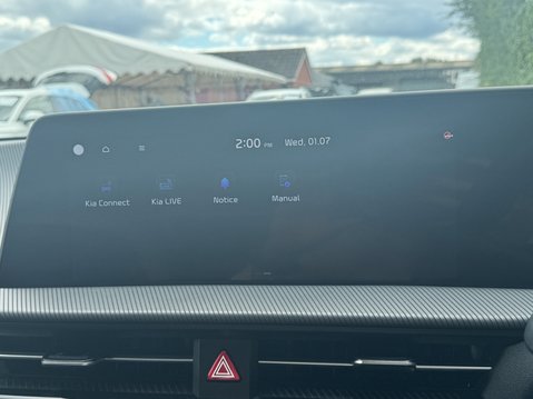 Kia EV6 77.4kWh GT-Line S Hatchback 5dr Electric Auto (225 bhp) 22