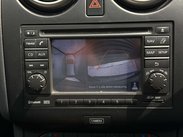 Nissan Qashqai 1.5 Qashqai 360 dCi 5dr 42