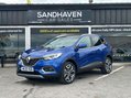 Renault Kadjar 1.3 TCe GT Line SUV 5dr Petrol Manual Euro 6 (s/s) (160 ps) SUPER FAMILY SU 12