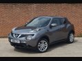 Nissan Juke 1.5 Juke N-Connecta dCi 5dr 2