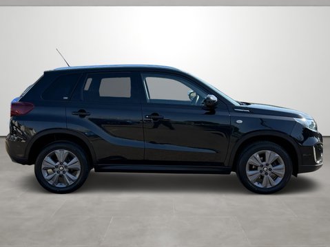 Suzuki Vitara 1.4 Boosterjet 48V Hybrid SZ-T 5dr Auto 11
