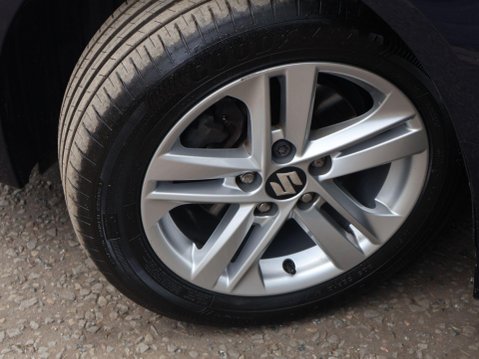 Suzuki Swace 1.8h Motion CVT Euro 6 (s/s) 5dr 30