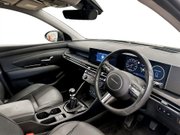 Hyundai TUCSON 1.6 T-GDi Ultimate SUV 5dr Petrol Manual Euro 6 (s/s) (160 ps) 12