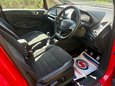 Ford Ecosport ST-LINE 8