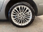Vauxhall Astra 1.6 CDTi Elite Nav Sports Tourer 5dr Diesel Auto Euro 6 (136 ps) 20