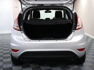 Ford Fiesta TITANIUM 14