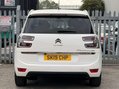 Citroen C4 Spacetourer 1.5 C4 Grand Spacetourer Flair Blue HDi S/S 5dr 11