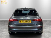 Audi A3 1.5 TFSI 35 S line Sportback 5dr Petrol Manual Euro 6 (s/s) (150 ps) 1 Owne 6