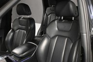 Audi Q7 3.0 Q7 Black Edition 50 TDI MHEV Quattro Auto 4WD 5dr 12