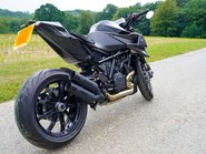 KTM Brabus 1.3 Brabus 1300 R 23 20