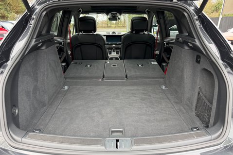 Porsche Macan GTS PDK -BURMESTER HIGH END -PAN ROOF -GTS SPORT PACK-PTV PLUS -£19K EXTRAS 67