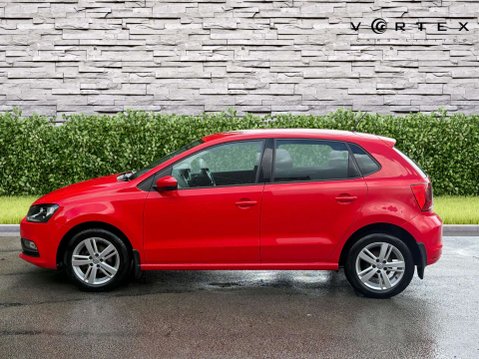 Volkswagen Polo 1.0 Polo Match 5dr 4