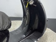 Lexmoto Vienna 2021 11K RUNNING PROJECT SCOOTER SPARES OR REPAIR 125CC CUSTOM BIKE 26