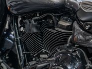 Harley-Davidson Softail Fat Boy Special One Off Full Custom 12