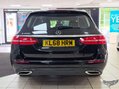 Mercedes-Benz E Class 2.0 E200 SE G-Tronic+ Euro 6 (s/s) 5dr 93