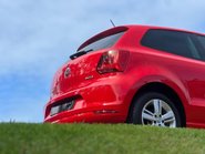 Volkswagen Polo MATCH 9