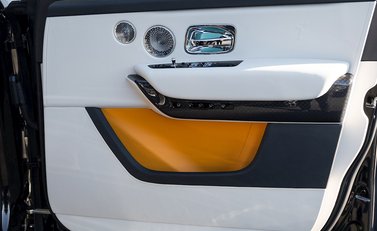 Rolls-Royce Cullinan Black Badge 31
