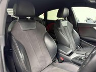 Audi A5 2.0 TDI ultra S line Sportback 5dr Diesel S Tronic Euro 6 (s/s) (190 ps) 6