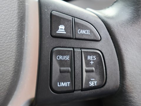 Suzuki S-Cross 1.4 Boosterjet MHEV Ultra ALLGRIP Euro 6 (s/s) 5dr 33