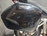 Honda VFR 2008 VTEC FULL LUGGAGE GOOD RUNNING PROJECT BIKE 800CC 15