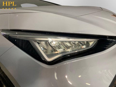 Cupra Born e-Boost 77kWh V3 Hatchback 5dr Electric Auto (4 Seat) (230 ps) 9