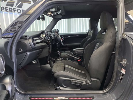 Mini Hatch 2.0 Cooper S GPF Hatchback 3dr Petrol Steptronic Euro 6 (s/s) (192 ps) 33