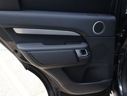 Land Rover Discovery BRAND NEW COMMERCIAL DYNAMIC HSE 22 inch wheels   23