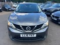 Nissan Qashqai 1.2 DIG-T Acenta 2WD Euro 5 (s/s) 5dr 2