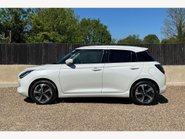 Suzuki Swift 1.2 MHEV Ultra ALLGRIP Euro 6 (s/s) 5dr 4