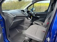 Ford Transit Connect 240 L2 120ps Limited Panel Van - No VAT 15