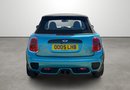 Mini Convertible 2.0 John Cooper Works 2dr Auto [Tech/Chili pack] 8