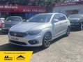 Fiat Tipo 1.3 MultiJetII Lounge Euro 6 (s/s) 5dr 1