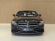 Mercedes-Benz S Class 5.5 S63 AMG Auto 2dr 4