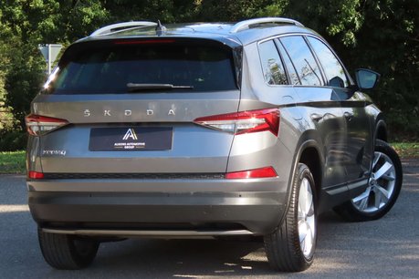 Skoda Kodiaq 1.5 TSI ACT SE L SUV 5dr Petrol Manual Euro 6 (s/s) (7 Seat) (150 ps) 4