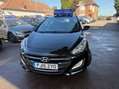 Hyundai i30 1.4 Blue Drive SE Nav Euro 6 (s/s) 5dr 2