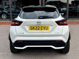 Nissan Juke 1.6 Juke Premiere Edition HEV CVT 5dr 6