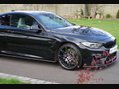 BMW M4 3.0 BiTurbo GPF Competition DCT Euro 6 (s/s) 2dr 17