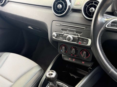 Audi A1 1.6 A1 Sportback TDI Sport 5dr 15
